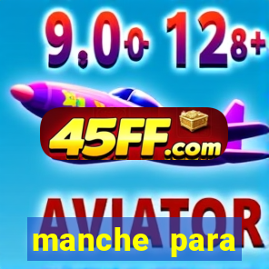 manche para simulador de voo